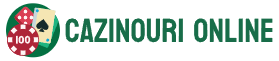 Cazinouri online